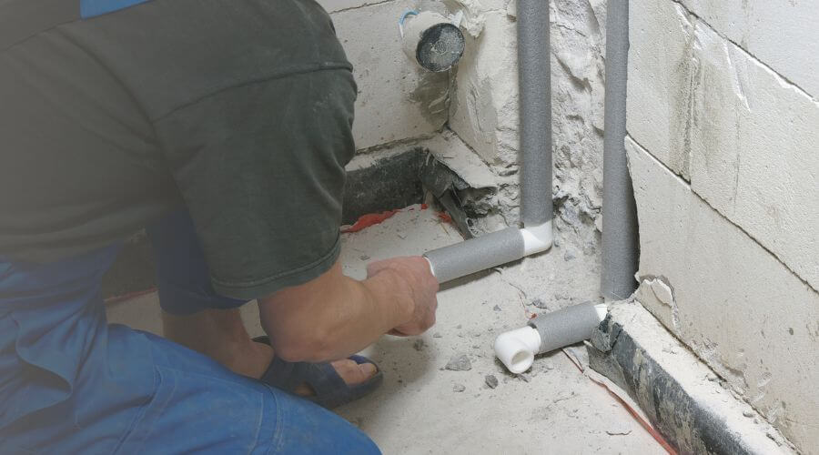 Professional Tankless Water Heater Installation in Aurora, NC